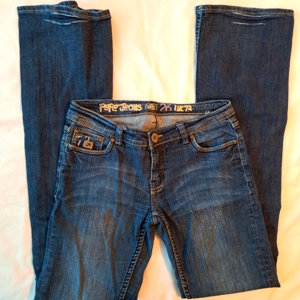 Pepe Jeans London